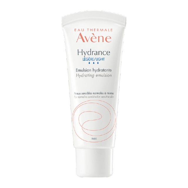 Avene Hydrance Legere Hydrating Emulsion 40ml