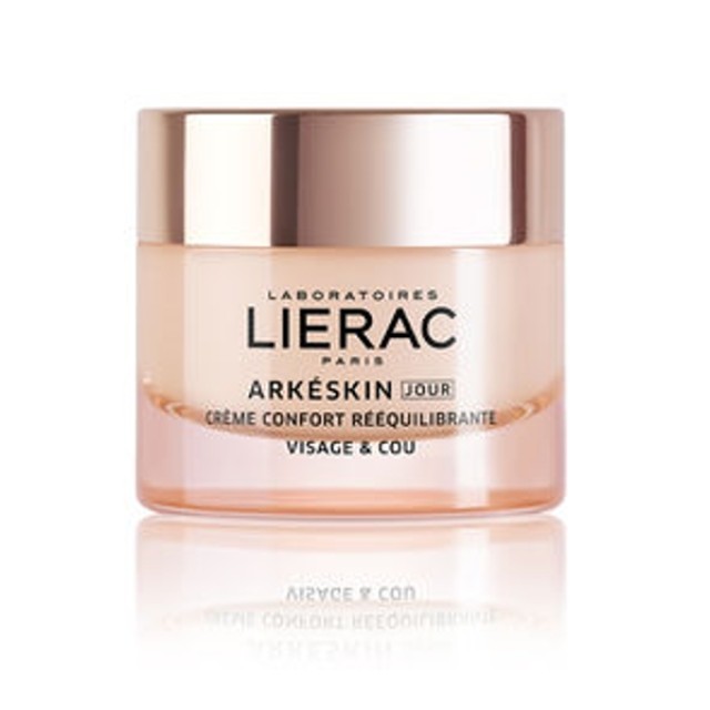 Lierac Arkeskin Rebalancing Comfort Cream Day 50ml