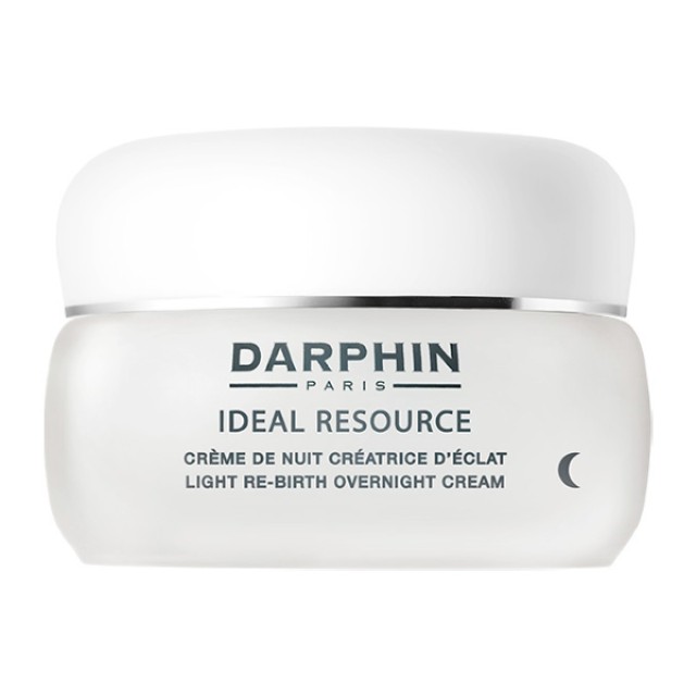 Darphin Ideal Resource Light Re-Birth Overnight Cream 50ml