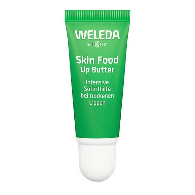 Weleda Skin Food Lip Butter 8ml