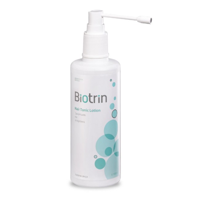 Biotrin Hair Tonic Lotion 100ml