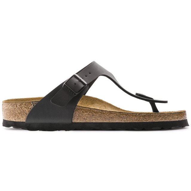 Birkenstock Gizeh Σανδάλι Black Size 39