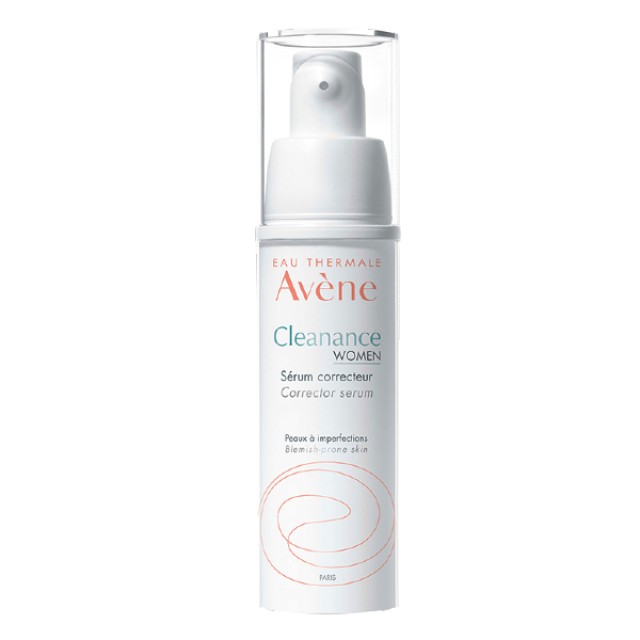 Avene Cleanance Women Corrective Serum 30ml