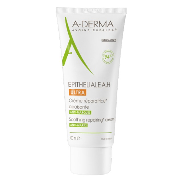 A-Derma Epitheliale AH Ultra Creme 100ml