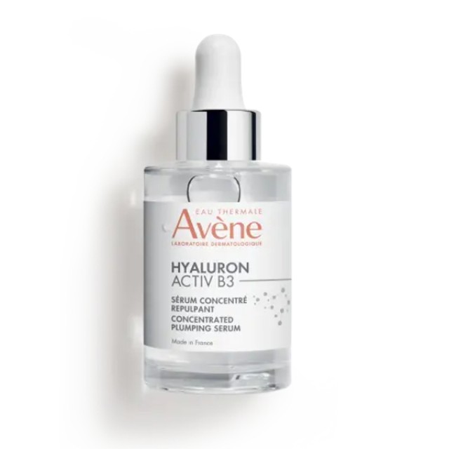 Avene Hyaluron Activ B3 Concentrated Firming Serum 30ml