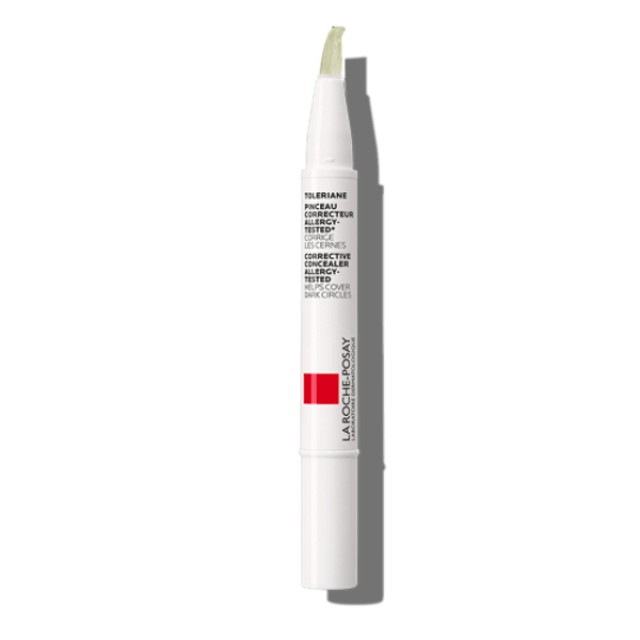 La Roche Posay Toleriane Corrective Concealer Διορθωτικό Στυλό Πράσινο 7.5gr