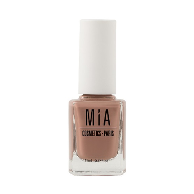 Mia Cosmetics Esmalte Luxury Nude Cinnamon 4466 11ml