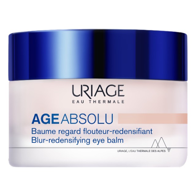 Uriage Age Absolu Blur-Redensifying Eye Balm 15ml