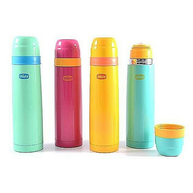 Chicco Thermos For Liquids in Various Colors 0m+ 500ml
