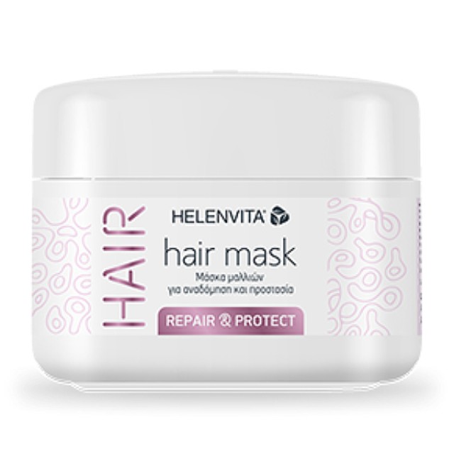 Helenvita Hair Repair & Protect Hair Mask 250ml
