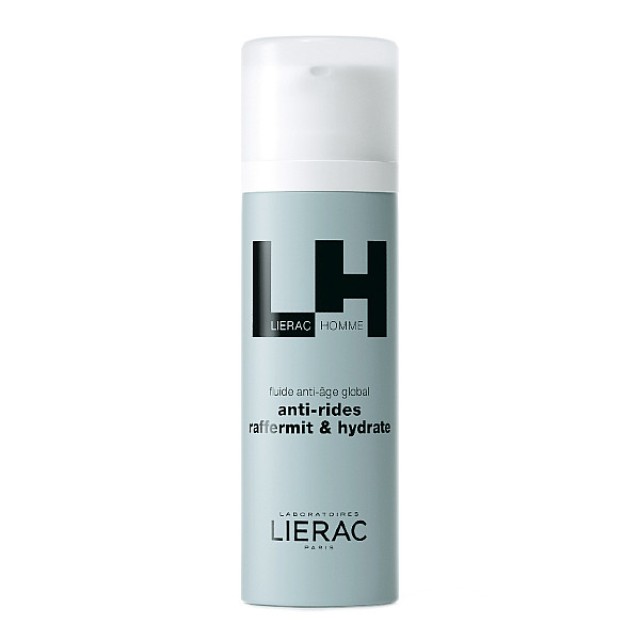 Lierac Homme Global Anti-Aging Fluid 50ml