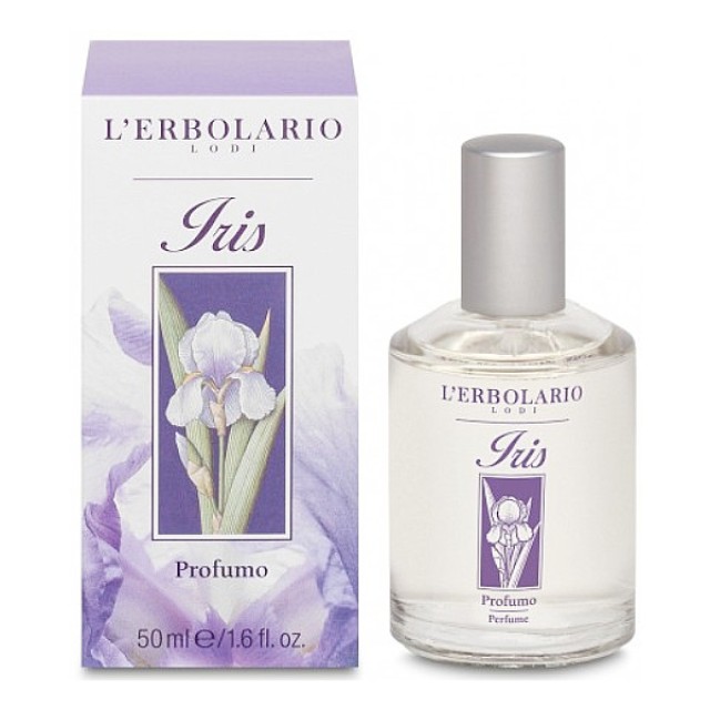 L'Erbolario Iris Άρωμα 50ml