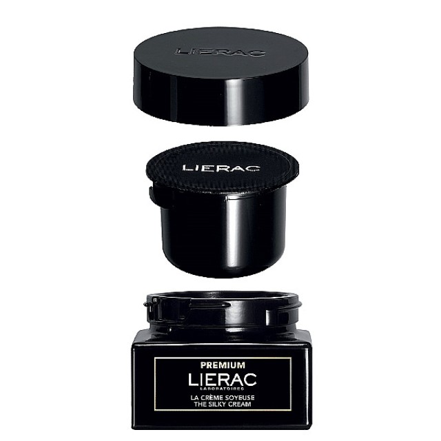 Lierac Premium The Silky Cream Refill 50ml