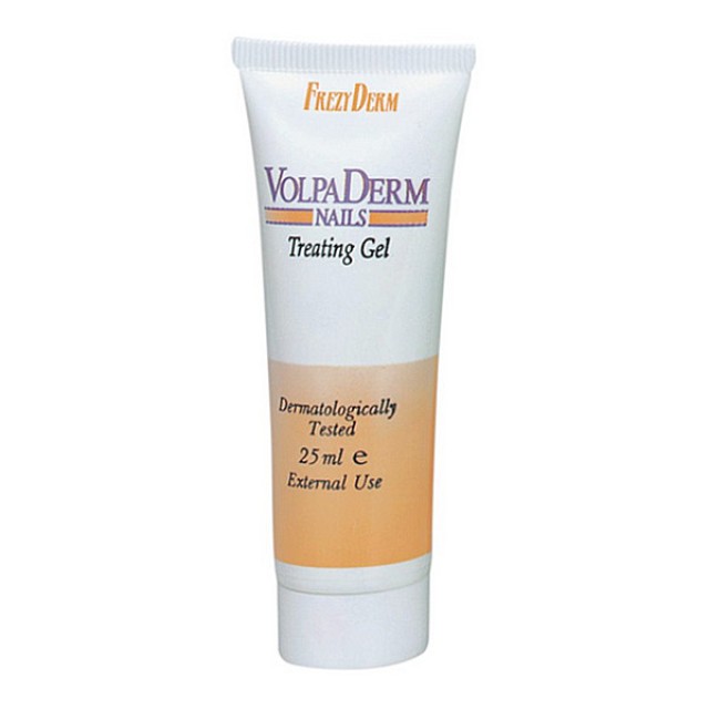 Frezyderm Volpaderm Nails Treating Gel 25ml