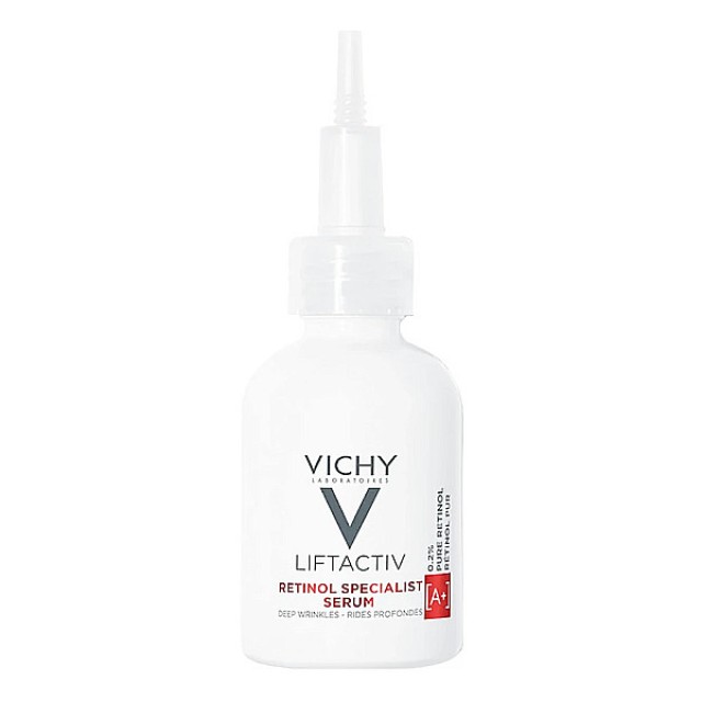 Vichy Liftactiv Retinol Serum 30ml