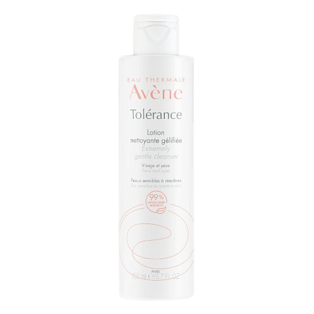 Avene Tolerance Extremely Gentle Cleanser 200ml