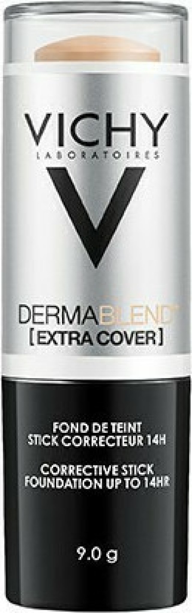 Vichy Dermablend Extra Cover Corrective Stick Foundation 25 Nude 9gr