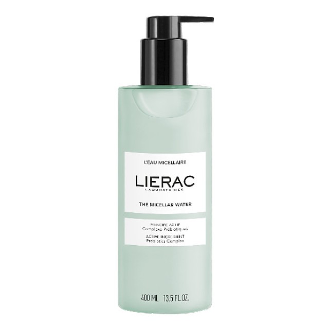 Lierac The Micellar Water 400ml