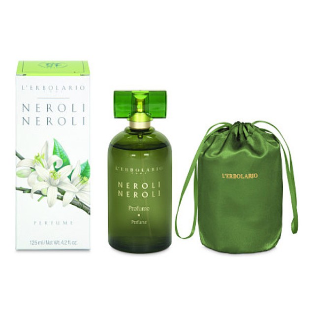 L'Erbolario Neroli Neroli Άρωμα 125ml