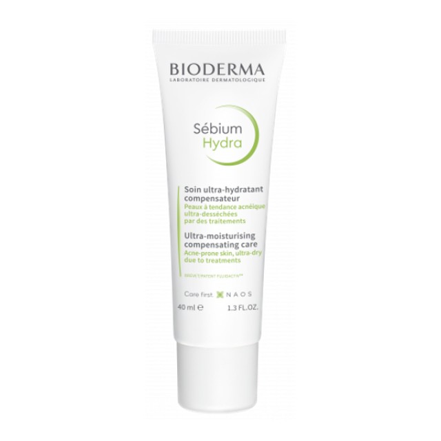 Bioderma Sebium Hydra Care 40ml
