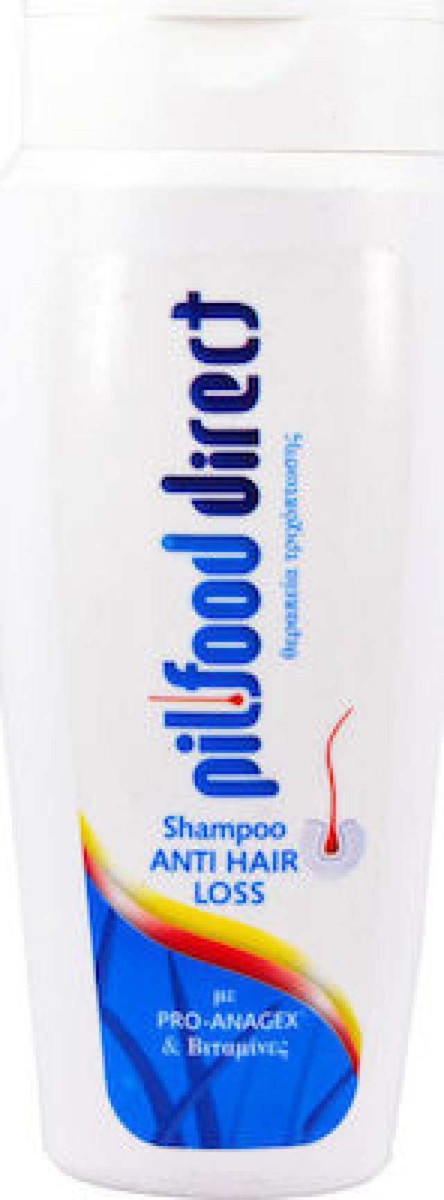Pilfood Shampoo 200ML