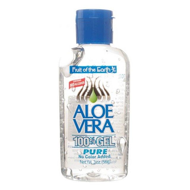 Fruit Of The Earth Aloe Vera Gel 56g
