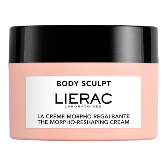 Lierac Body Sculpt The Morpho-Reshaping Cream 200ml