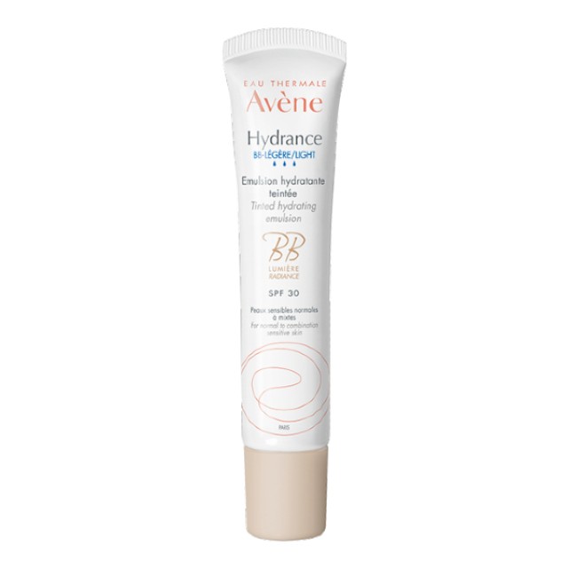 Avene Hydrance BB Legere SPF30 40ml