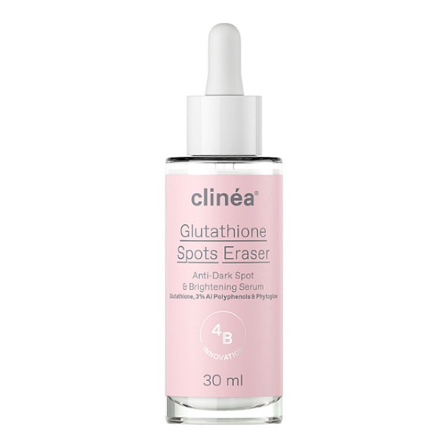 Clinea Glutathione Spots Eraser Serum 30ml