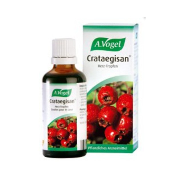 A.Vogel Crataegisan 50ml