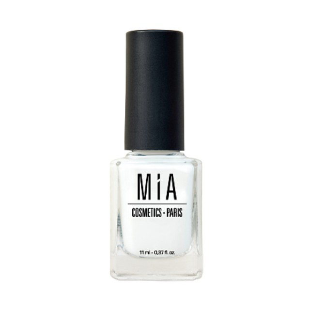 Mia Cosmetics Esmalte Regular Cotton White 0483 11ml
