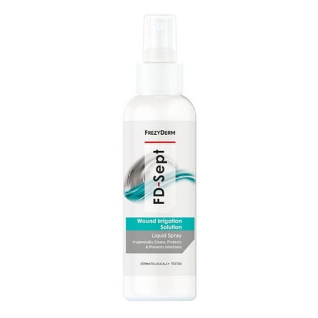 Frezyderm FD-Sept Liquid Spray 150ml