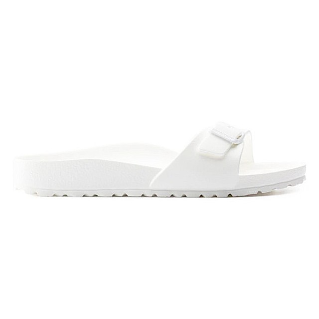 Birkenstock Eva Madrid White Μέγεθος 37