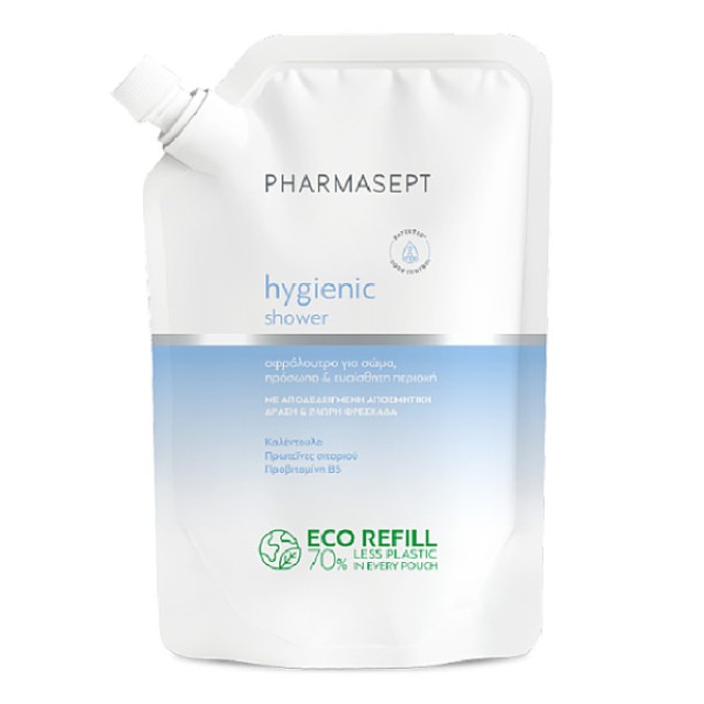 Pharmasept Hygienic Shower Refill 900ml