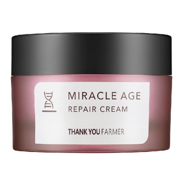 Thank You Farmer Miracle Age Repair Cream 50ml