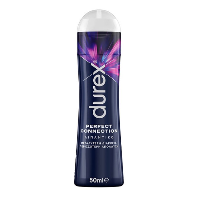 Durex Perfect Connection Gel 50ml