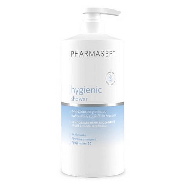 Pharmasept Hygienic Shower 1lt