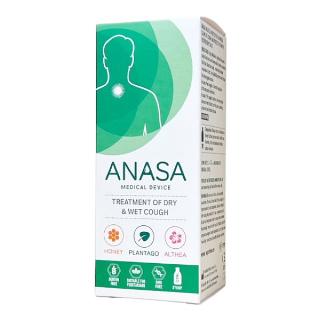 Superfoods Anasa 120ml