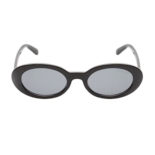 Contacta Milly Sunglasses Black