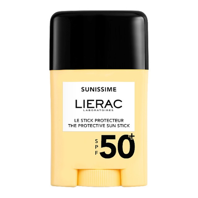 Lierac Sunissime The Protective Sun Stick SPF50 10g