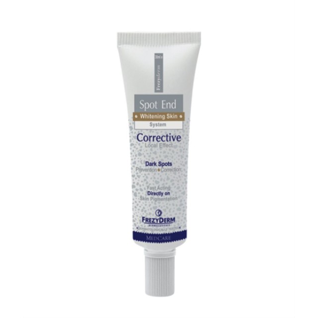 Frezyderm Spot End Corrective Cream for Spots 30ML