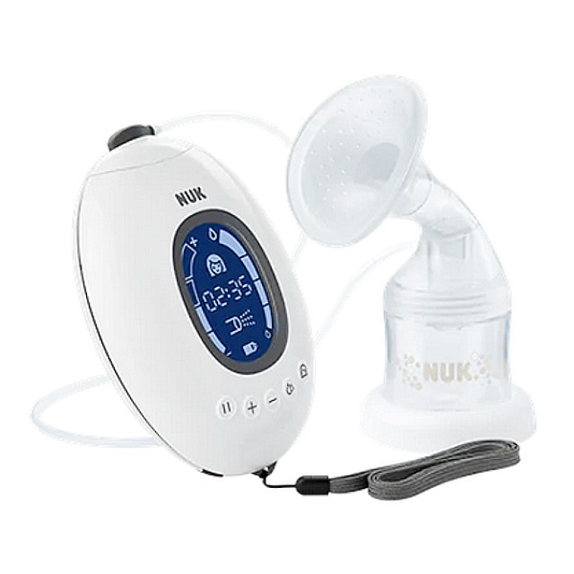 Nuk Nature Sense Electric Breast Pump