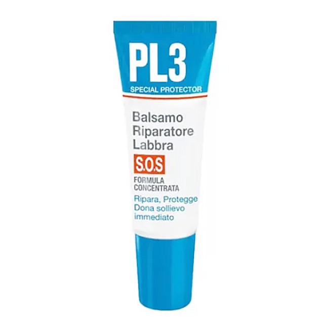 PL3 Lip Balm 7.5ml