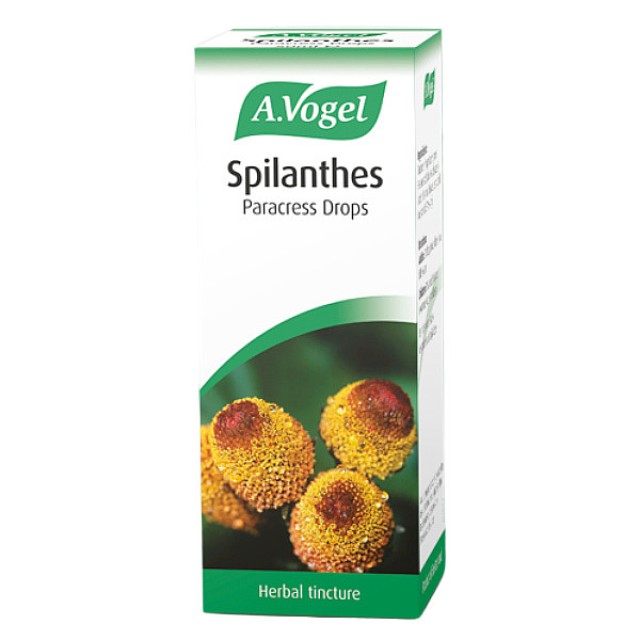 A.Vogel Spilanthes 50ml