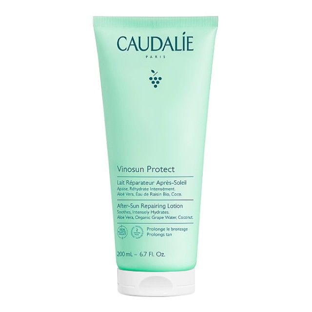 Caudalie Vinosun Protect After-Sun Repairing Lotion 200ml