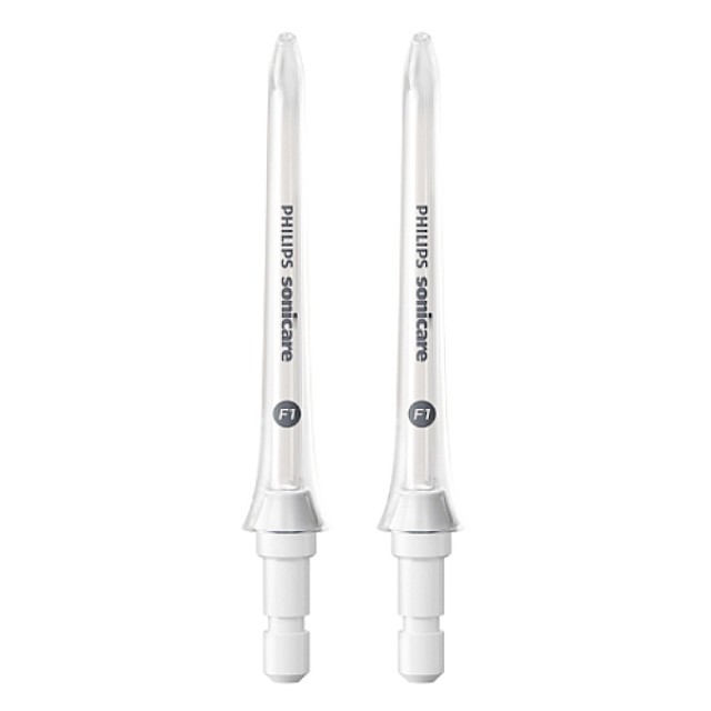 Philips Sonicare Power Flosser Standard μεσοδόντια βουρτσάκια 2 τεμάχια