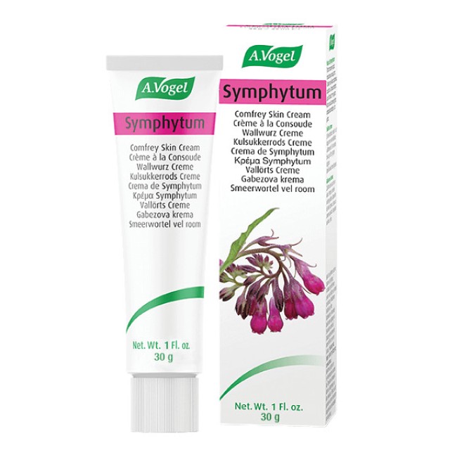 A.Vogel Symphytum Skin Cream 30g