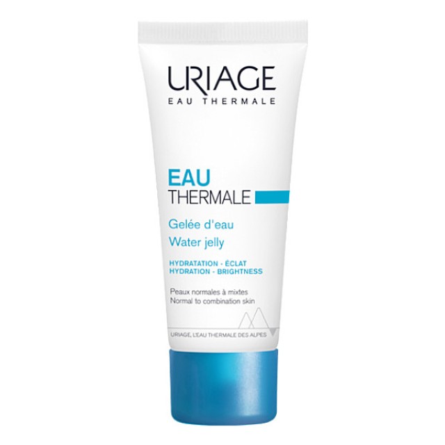 Uriage Eau Thermale Water Jelly 40ml