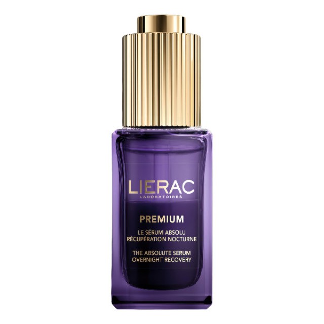 Lierac Premium The Absolute Serum Overnight Recovery 30ml