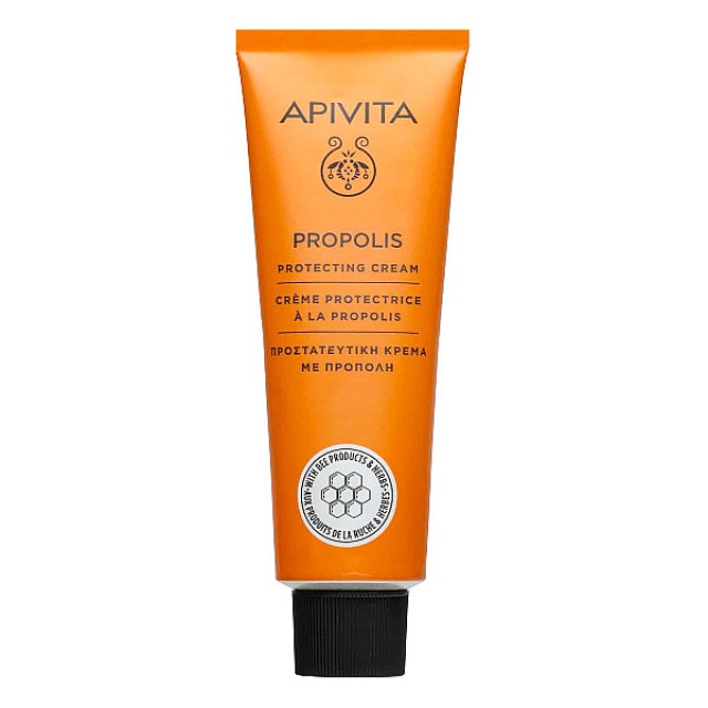 Apivita Propolis Protecting Cream 50ml